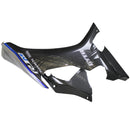 Amotopart Yamaha YZF 1000 R1 2015-2019 Fairing Kit Bodywork Plastic ABS