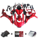 Amotopart Yamaha YZF 1000 R1 2015-2019 Fairing Kit Bodywork Plastic ABS