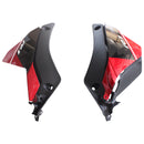 Amotopart Yamaha YZF 1000 R1 2015-2019 Fairing Kit Bodywork Plastic ABS