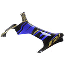 Amotopart Yamaha YZF 1000 R1 2015-2019 Fairing Kit Bodywork Plastic ABS