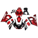 Fairing Kit For Yamaha YZF 600 R6 1998-2002 Generic