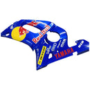 Fairing Kit For Yamaha YZF 600 R6 1998-2002 Generic