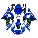 Fairing Kit For Yamaha YZF 600 R6 1998-2002 Generic