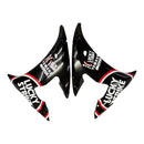 Fairing Kit For Yamaha YZF 600 R6 2003-2004 R6S 2006-2009