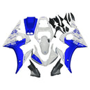 Fairing Kit For Yamaha YZF 600 R6 2003-2004 R6S 2006-2009