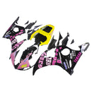 Fairing Kit For Yamaha YZF 600 R6 2005 Generic