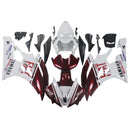 Fairing Kit For Yamaha YZF 600 R6 2006-2007 Generic