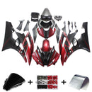 Fairing Kit For Yamaha YZF 600 R6 2006-2007 Generic