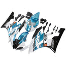Fairing Kit For Yamaha YZF 600 R6 2006-2007 Generic