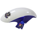 Amotopart Yamaha YZF 600 R6 2006-2007 Fairing Kit Bodywork Plastic ABS