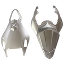 Amotopart Yamaha YZF 600 R6 2006-2007 Fairing Kit Bodywork Plastic ABS