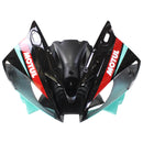 Amotopart Yamaha YZF 600 R6 2006-2007 Fairing Kit Bodywork Plastic ABS