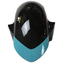 Amotopart Yamaha YZF 600 R6 2006-2007 Fairing Kit Bodywork Plastic ABS