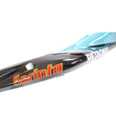 Amotopart Yamaha YZF 600 R6 2006-2007 Fairing Kit Bodywork Plastic ABS