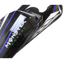 Amotopart Yamaha YZF 600 R6 2006-2007 Fairing Kit Bodywork Plastic ABS