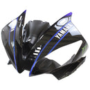 Amotopart Yamaha YZF 600 R6 2006-2007 Fairing Kit Bodywork Plastic ABS