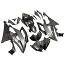 Amotopart Yamaha YZF 600 R6 2008-2016 Fairing Kit Bodywork Plastic ABS