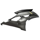 Amotopart Yamaha YZF 600 R6 2008-2016 Fairing Kit Bodywork Plastic ABS