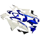 Amotopart Yamaha YZF 600 R6 2008-2016 Fairing Kit Bodywork Plastic ABS