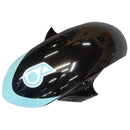 Amotopart Yamaha YZF 600 R6 2008-2016 Fairing Kit Bodywork Plastic ABS