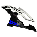 Amotopart Yamaha YZF 600 R6 2008-2016 Fairing Kit Bodywork Plastic ABS