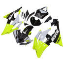 Amotopart Yamaha YZF 600 R6 2008-2016 Fairing Kit Bodywork Plastic ABS