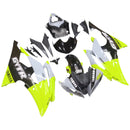 Amotopart Yamaha YZF 600 R6 2008-2016 Fairing Kit Bodywork Plastic ABS