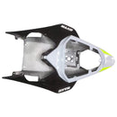 Amotopart Yamaha YZF 600 R6 2008-2016 Fairing Kit Bodywork Plastic ABS