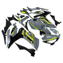 Amotopart Yamaha YZF-R3 2014-2018 R25 2015-2017 Fairing Kit Bodywork ABS