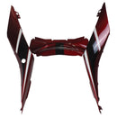 Amotopart Yamaha YZF-R3 2014-2018 R25 2015-2017 Fairing Kit Bodywork ABS