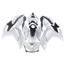 Amotopart Yamaha YZF-R3 2014-2018 R25 2015-2017 Fairing Kit Bodywork ABS