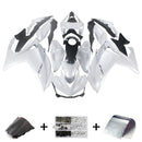 Amotopart Yamaha YZF-R3 2014-2018 R25 2015-2017 Fairing Kit Bodywork ABS