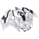 Amotopart Yamaha YZF-R3 2014-2018 R25 2015-2017 Fairing Kit Bodywork ABS