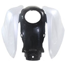 Amotopart Yamaha YZF-R3 2014-2018 R25 2015-2017 Fairing Kit Bodywork ABS