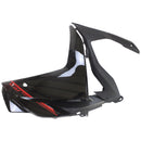 Amotopart Yamaha YZF-R3 2014-2018 R25 2015-2017 Fairing Kit Bodywork ABS