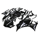 Amotopart Yamaha YZF-R3 R25 2019-2021 Fairing Kit Bodywork Plastic ABS