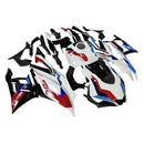 Amotopart Yamaha YZF-R3 R25 2019-2021 Fairing Kit Bodywork Plastic ABS