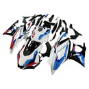 Amotopart Yamaha YZF-R3 R25 2019-2021 Fairing Kit Bodywork Plastic ABS