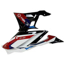 Amotopart Yamaha YZF-R3 R25 2019-2021 Fairing Kit Bodywork Plastic ABS