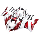 Amotopart Yamaha YZF-R6 2017-2023 Fairing Kit Bodywork Plastic ABS