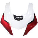 Amotopart Yamaha YZF-R6 2017-2023 Fairing Kit Bodywork Plastic ABS