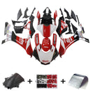 Amotopart Yamaha YZF R1 2020-2024 Fairing Kit Bodywork Plastic ABS