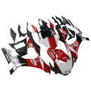 Amotopart Yamaha YZF R1 2020-2024 Fairing Kit Bodywork Plastic ABS