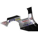 Amotopart Yamaha YZF R1 2020-2024 Fairing Kit Bodywork Plastic ABS