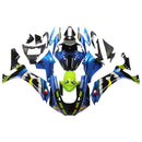 Amotopart Yamaha YZF R1 2020-2024 Fairing Kit Bodywork Plastic ABS
