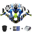 Amotopart Yamaha YZF R1 2020-2024 Fairing Kit Bodywork Plastic ABS