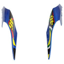 Amotopart Yamaha YZF R1 2020-2024 Fairing Kit Bodywork Plastic ABS