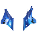 Amotopart Yamaha YZF R1 2020-2024 Fairing Kit Bodywork Plastic ABS