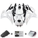 Amotopart Yamaha YZF-R7 2021-2023 Fairing Kit Bodywork Plastic ABS