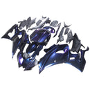Amotopart Yamaha YZF-R7 2021-2023 Fairing Kit Bodywork Plastic ABS